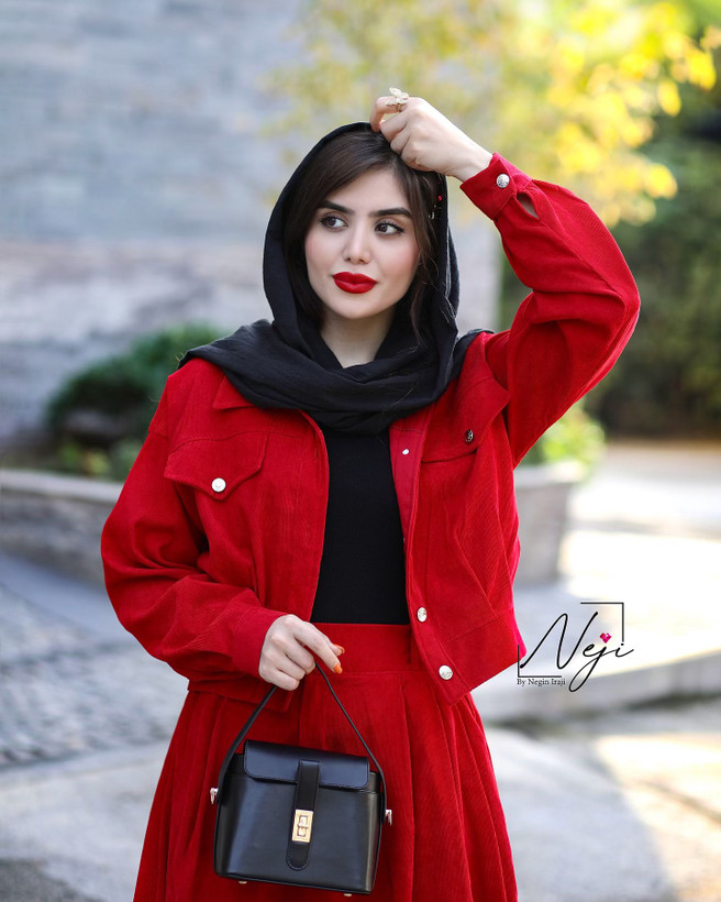 چری