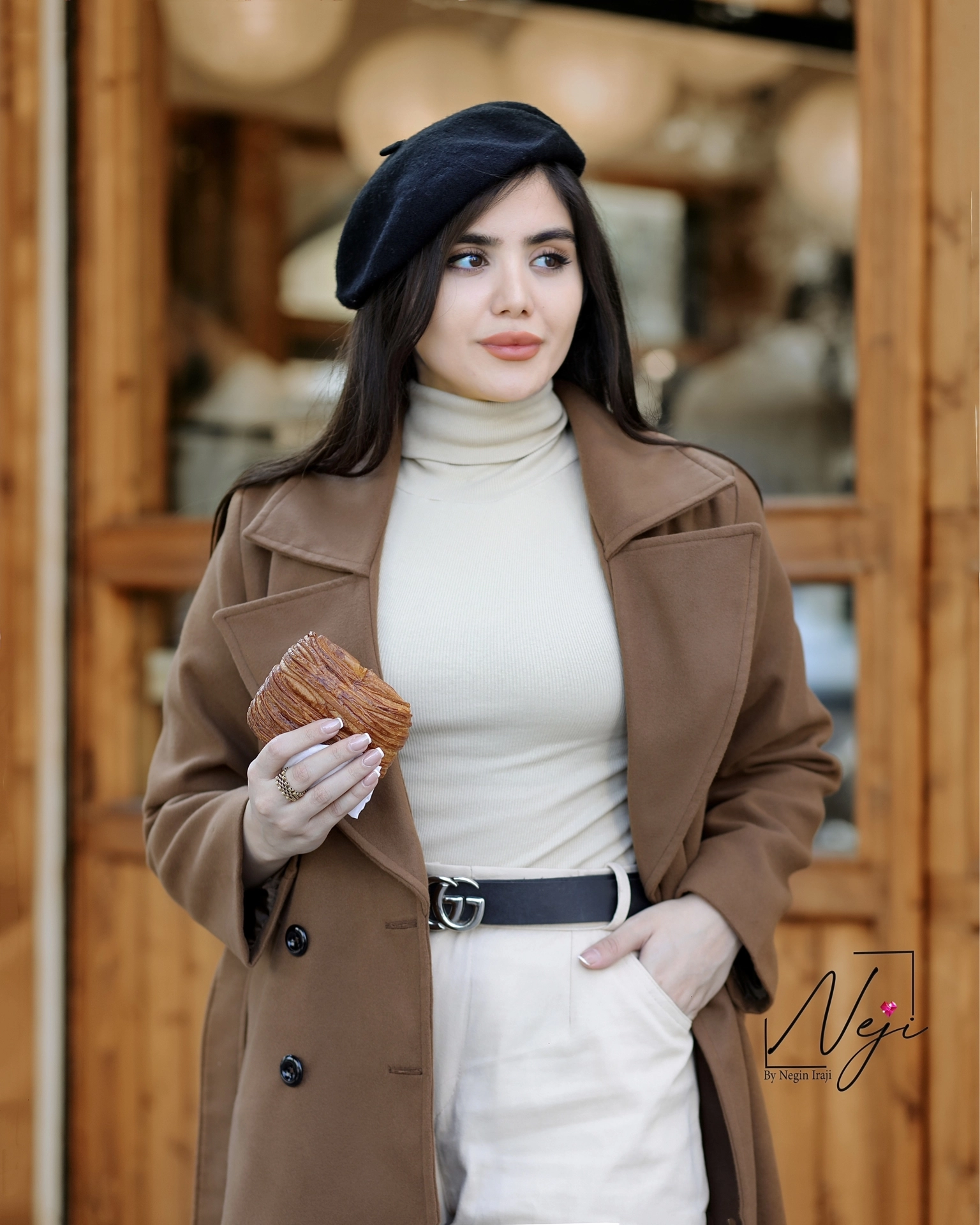 پالتو بلند کوکی