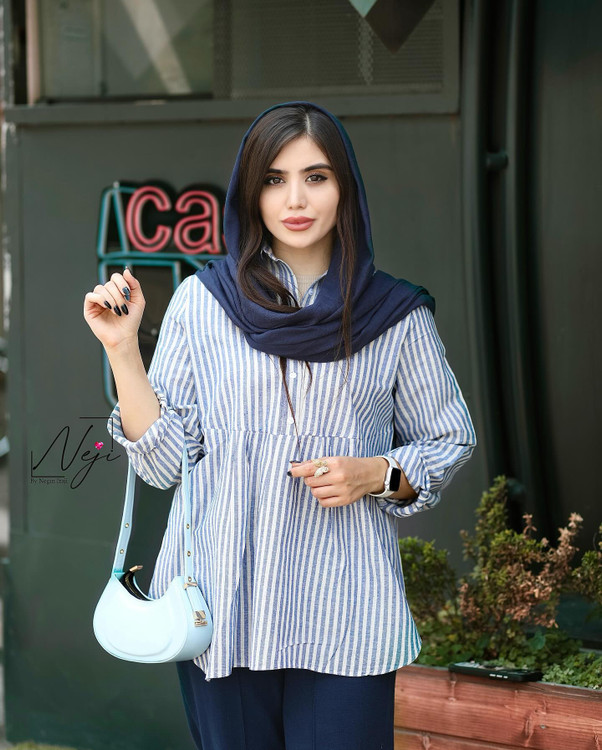 مانتو عروسکی