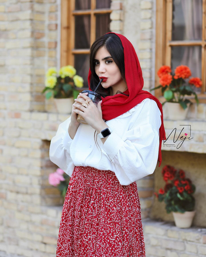 یقه دلبری