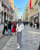 شومیز پرواز