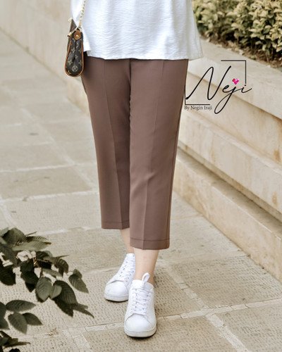 شلوار راسته