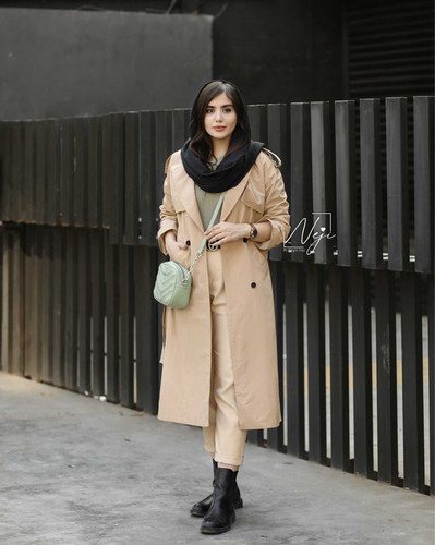 بارونی بلند