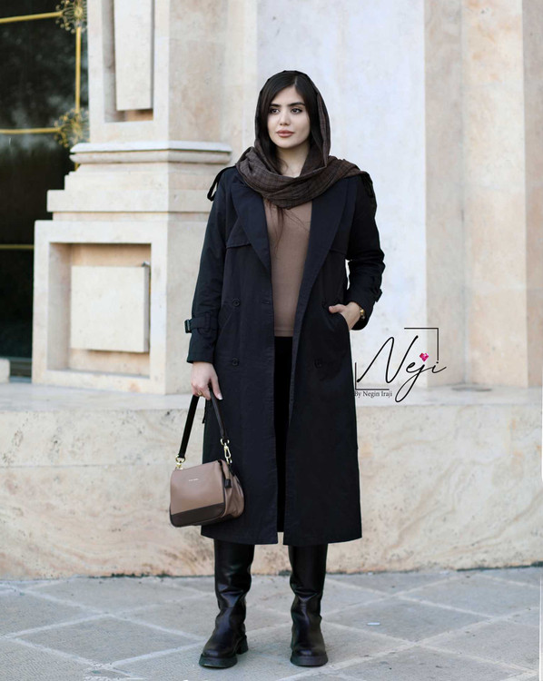 ترنچکت بلند