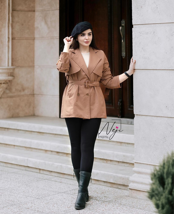 بارونی کوتاه