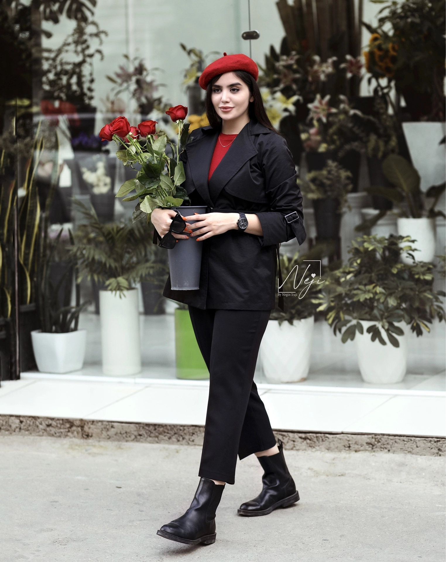 بارونی کوتاه