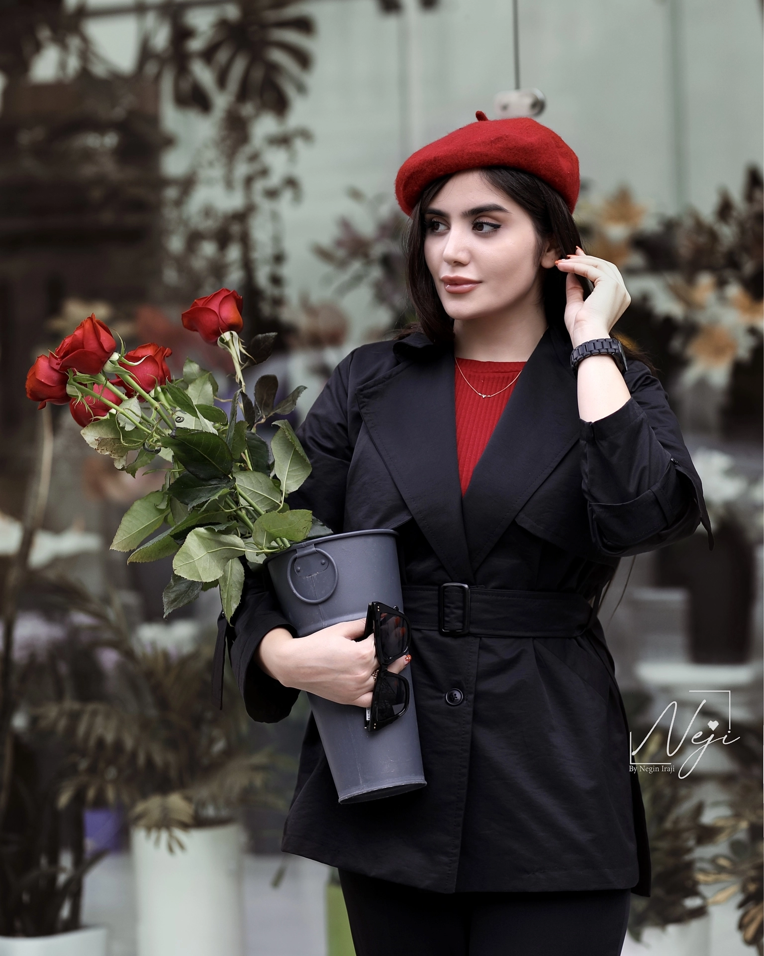 بارونی کوتاه