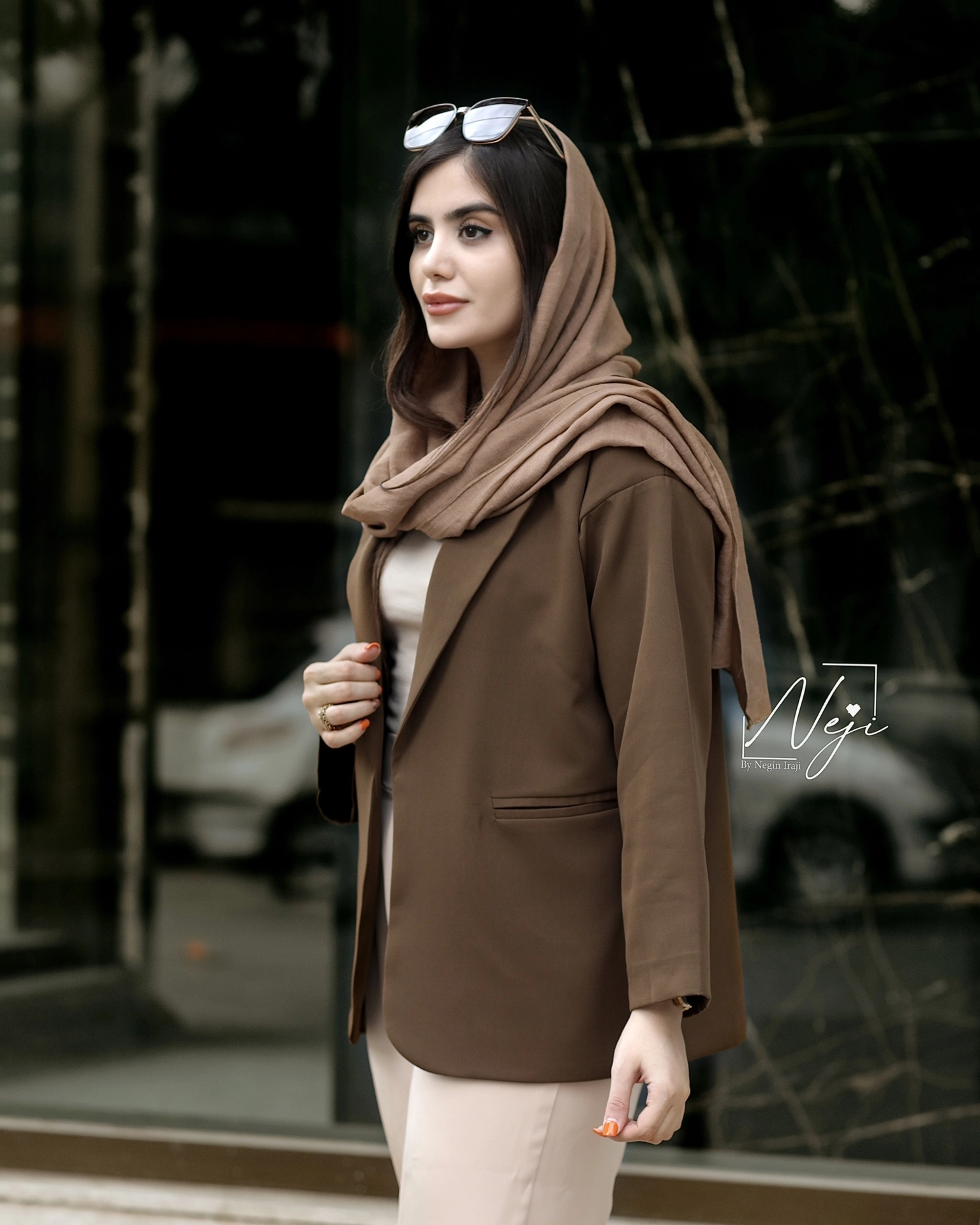 کت رسپینا