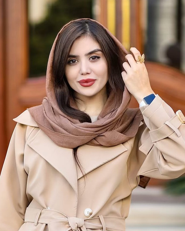 شال نخی