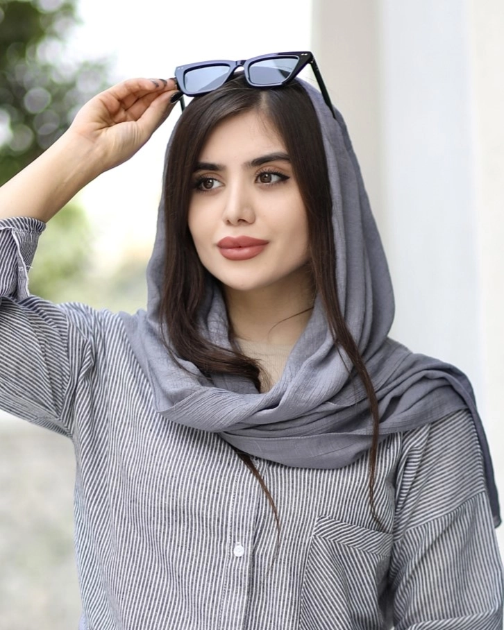 شال نخی