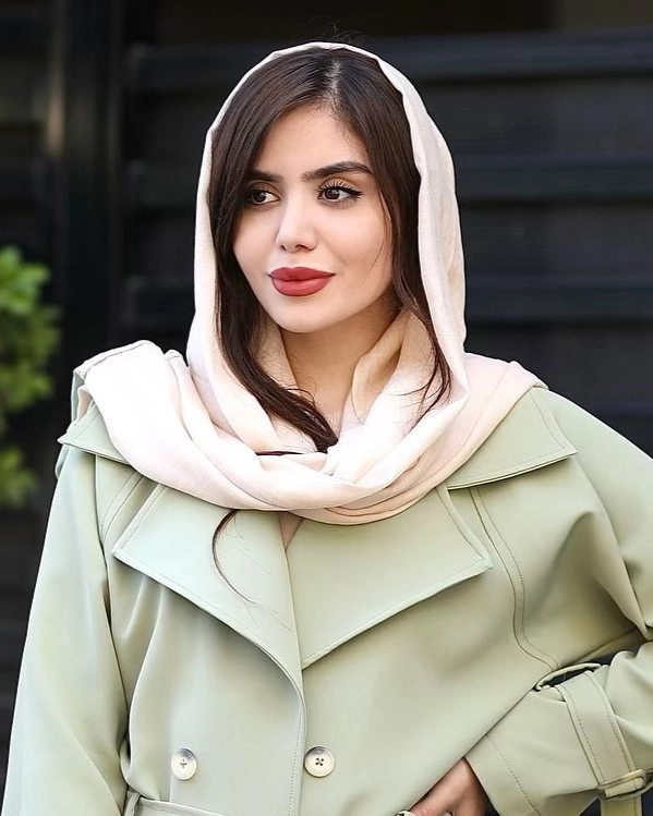 شال نخی