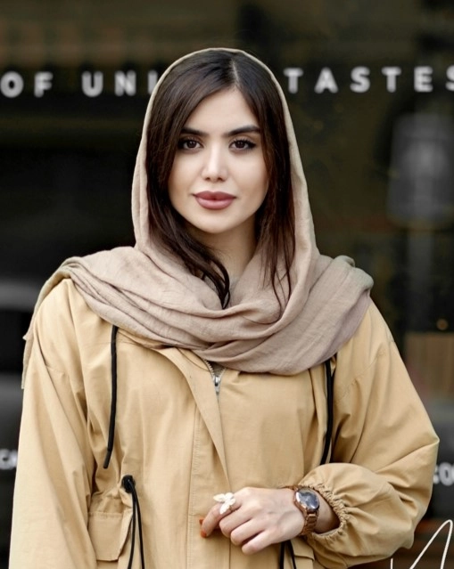 شال نخی