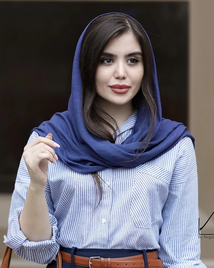 شال نخی