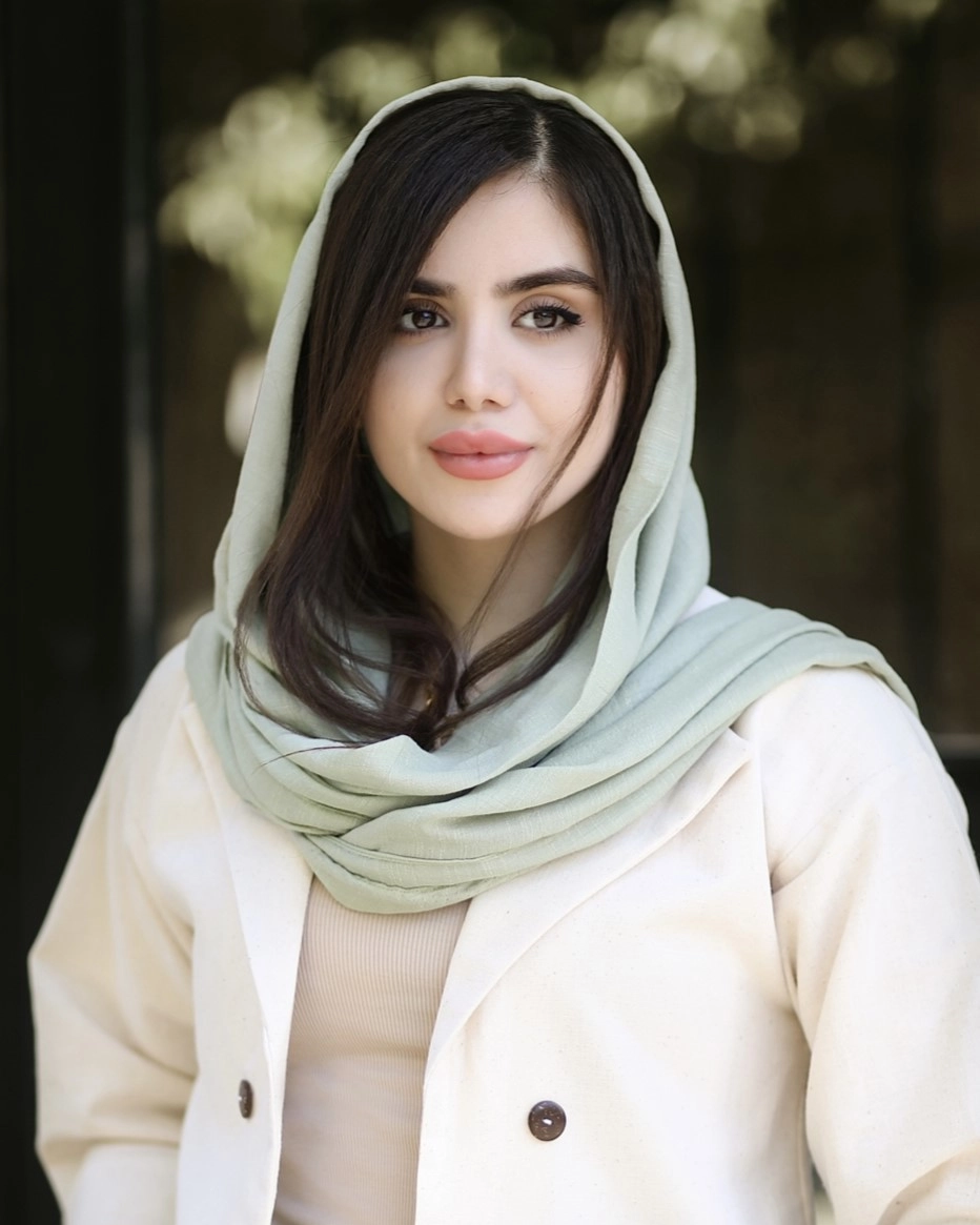 شال نخی