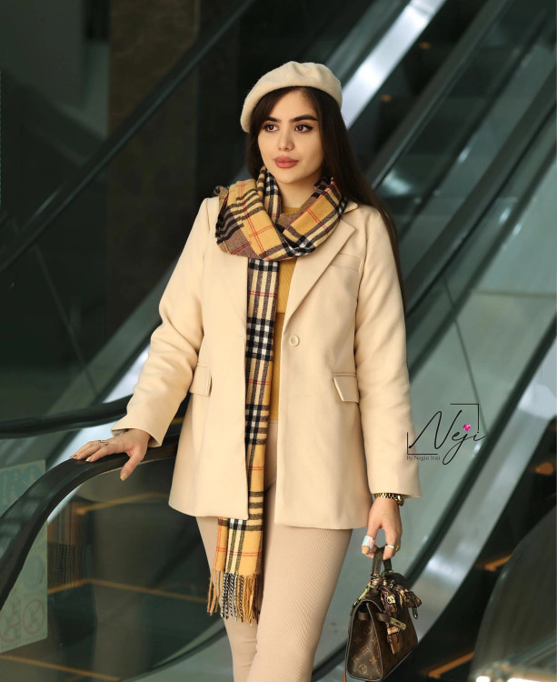 پالتو کوتاه