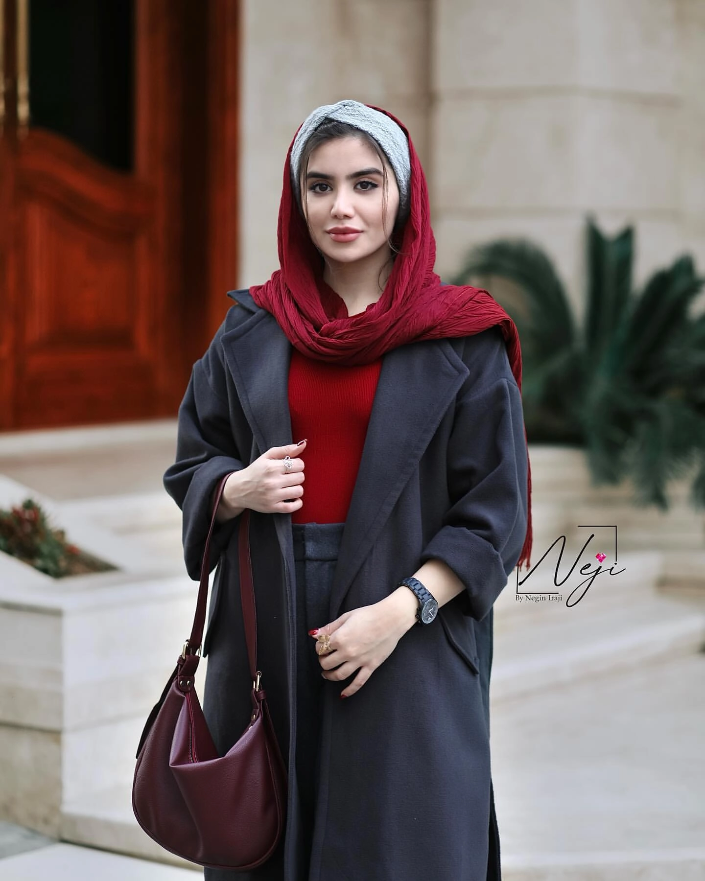 پالتو بلند