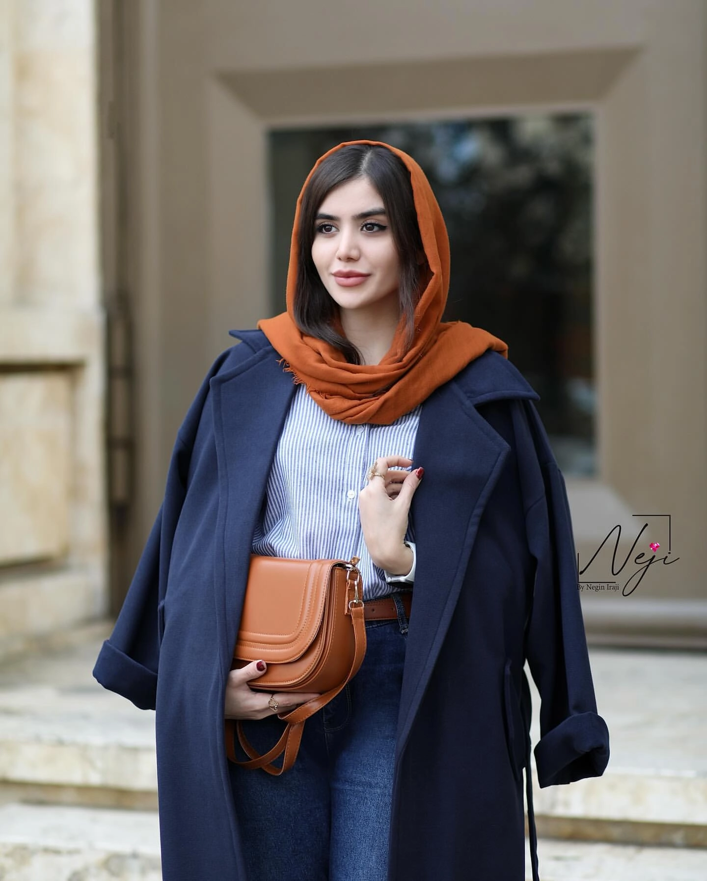 پالتو بلند