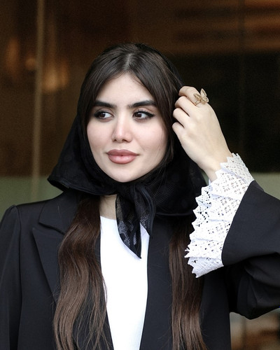 روسری گیپور