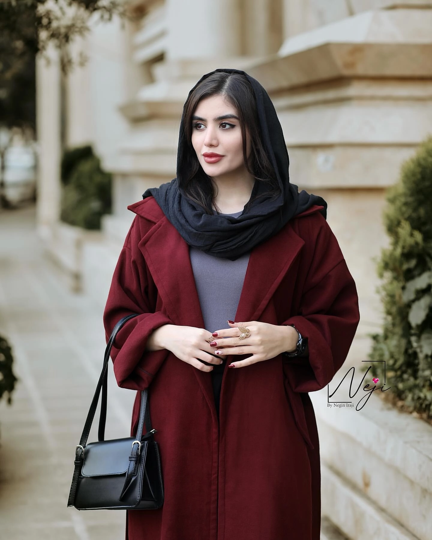 پالتو بلند