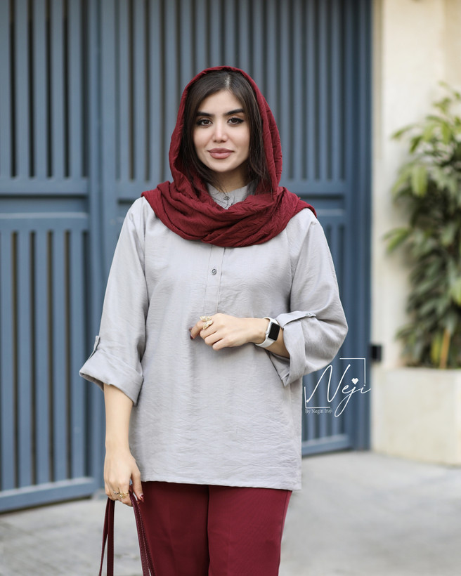شومیز رها