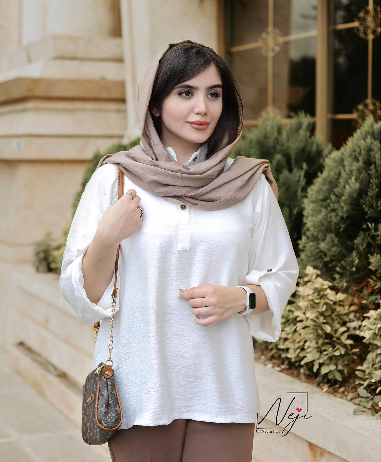 شومیز رها