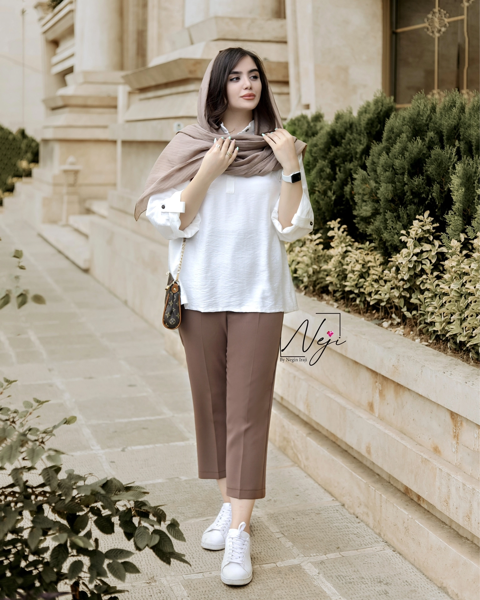 شومیز رها