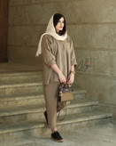 شومیز درنا