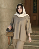 شومیز درنا