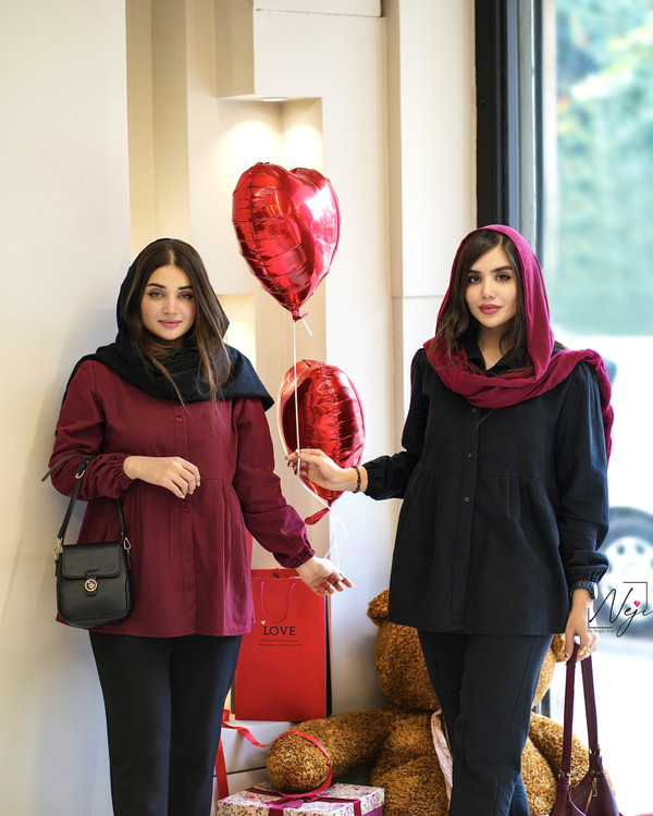 مانتو عروسک