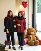 شومیز عروسک