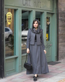 دامن ارامش