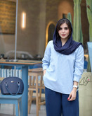 شومیز الماس