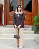کت نگین