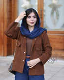 کت مخمل