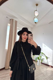 پیراهن ماهتو
