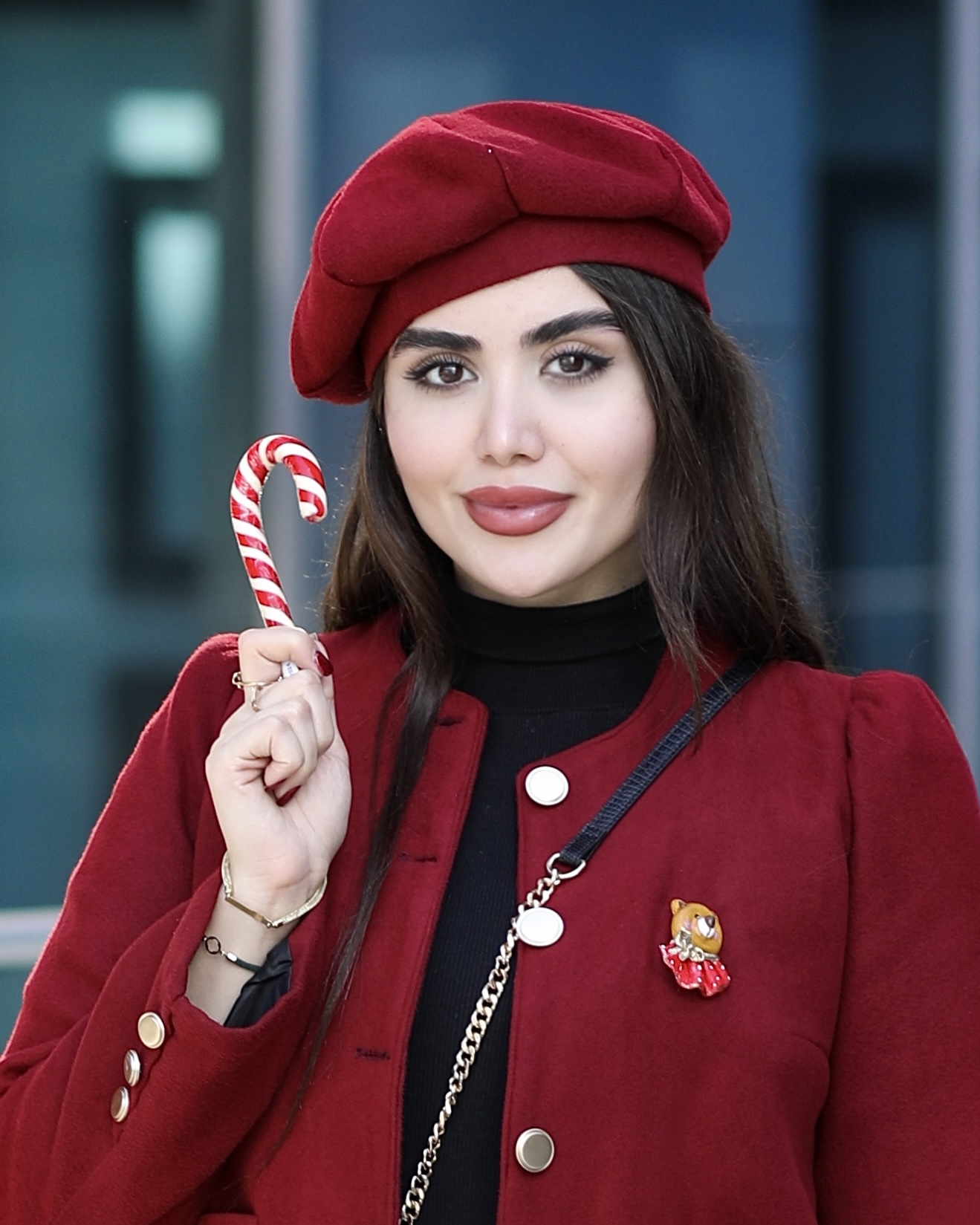 کلاه کریسمس
