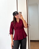 شومیز پرنسس