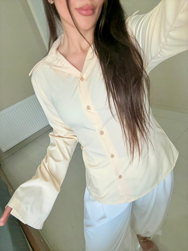 شومیز اسلیم دیزنی
