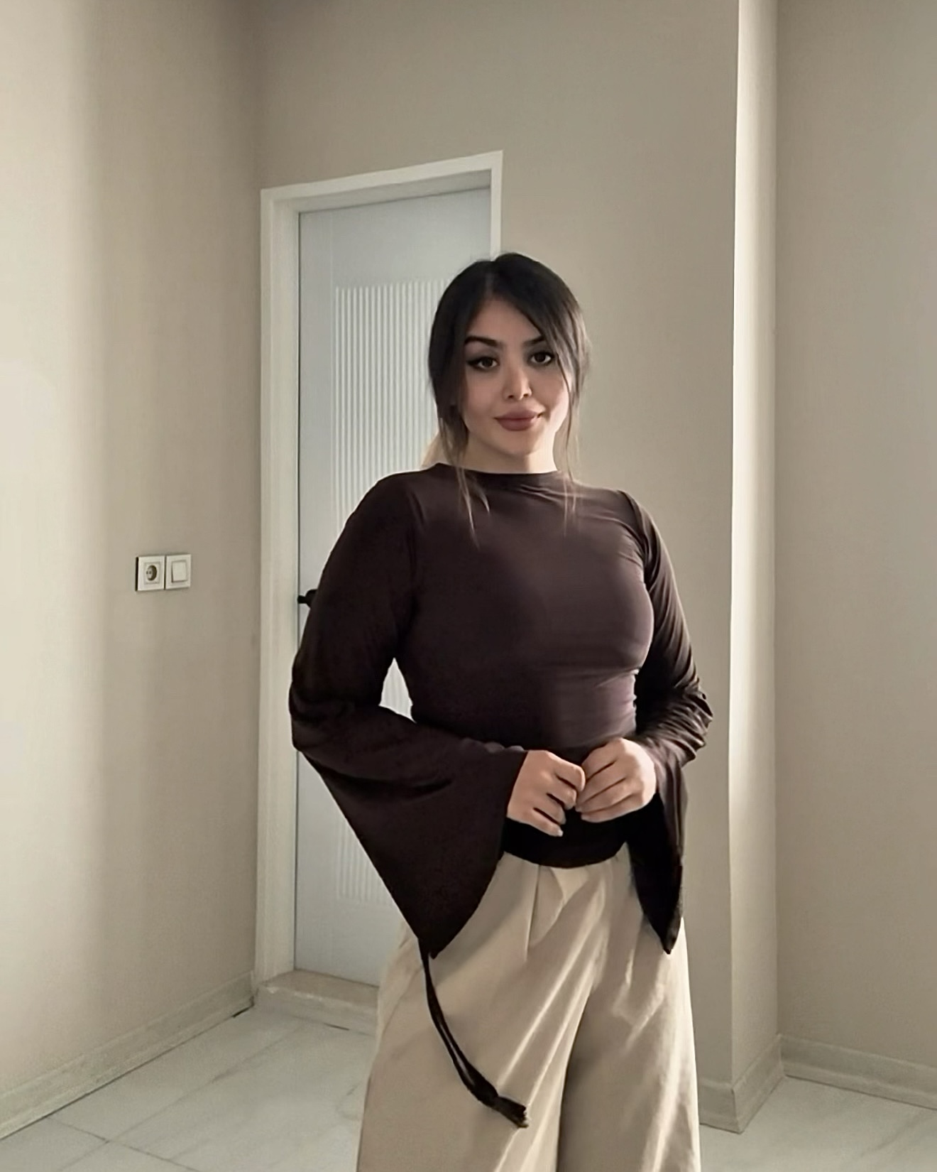 بلوز اناستازیا